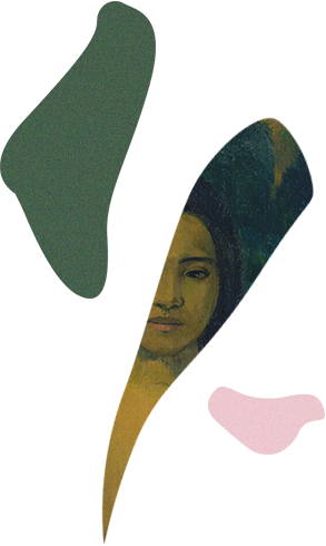 amedeo graphic
