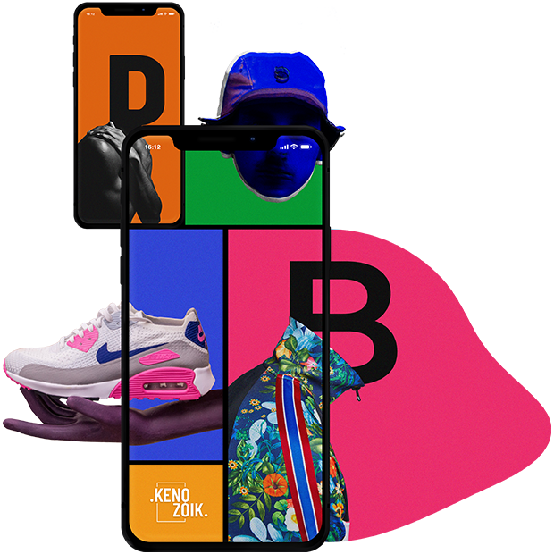 kenozoik graphic