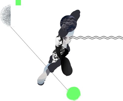 koto graphic