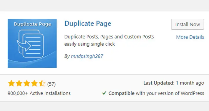 How to Duplicate a Menu in WordPress