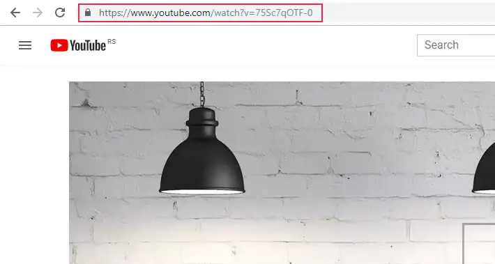 Embed a YouTube Video in WordPress