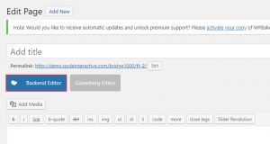How to Embed a YouTube Video in WordPress - Qode Interactive