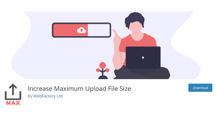 increase max upload size for mamp phpmyadmin