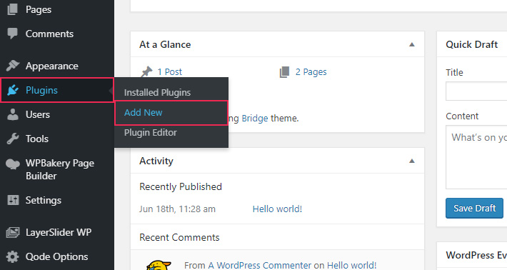 Regenerate Thumbnails in WordPress