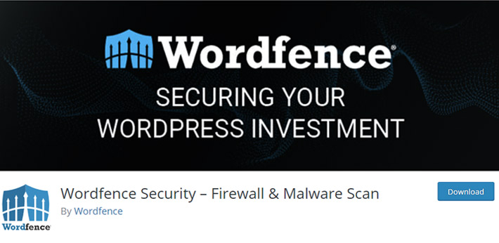 The Best WordPress Security Plugins