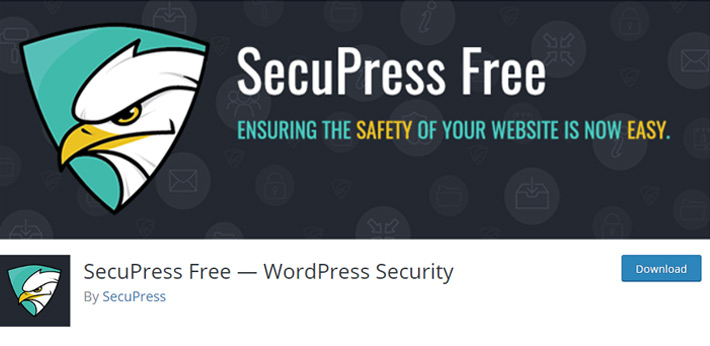 The Best WordPress Security Plugins