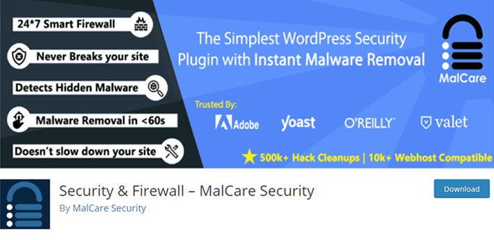 The Best WordPress Security Plugins