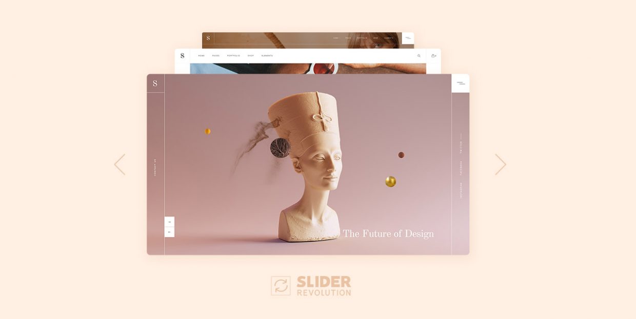 Getting Started with Slider Revolution