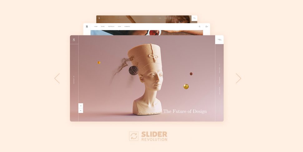 A Beginners Guide to The Slider Revolution Plugin - Qode Magazine