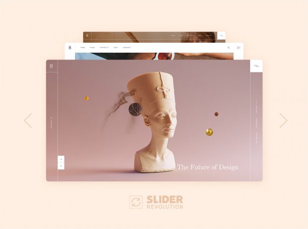 Getting Started with Slider Revolution blog