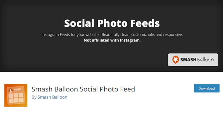 How To Add Instagram Feed To Wordpress Qode Interactive