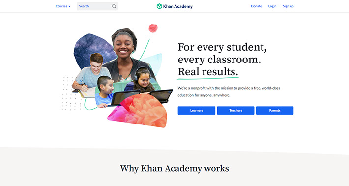 Khan Academy