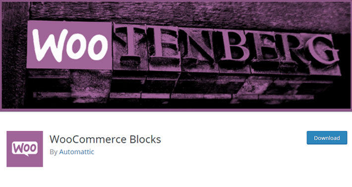 WooCommerce Blocks