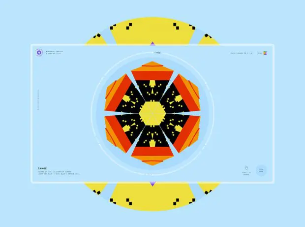 Qode Kaleidoscope A Case Study blog