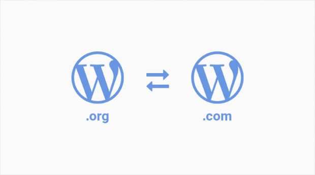 WordPress.com Vs WordPress.org - Qode Interactive