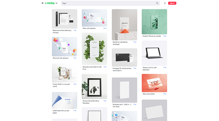 Download 15 Best Sites To Download Mockups From Qode Interactive