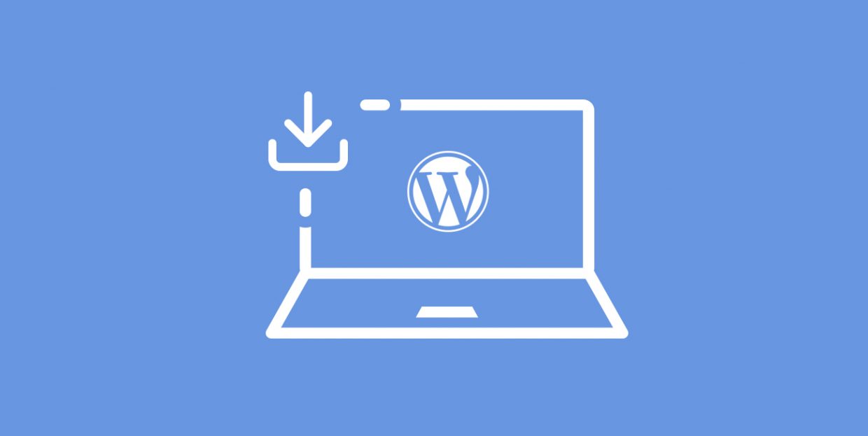 How to Install WordPress Manually - The Famous 5 Minute Install