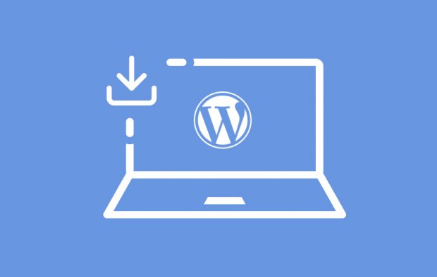 How to Install WordPress Manually - The Famous 5 Minute Install Blog