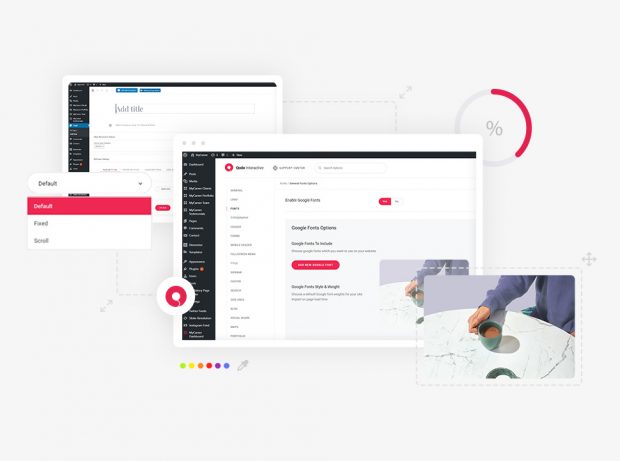 Introducing the All-New Qode Interactive Framework