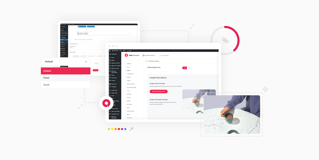 Introducing the All-New Qode Interactive Framework 3.0