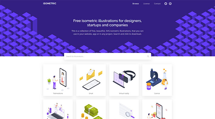 Isometric