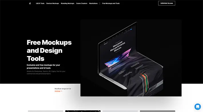 Download 15 Best Sites To Download Mockups From Qode Interactive PSD Mockup Templates