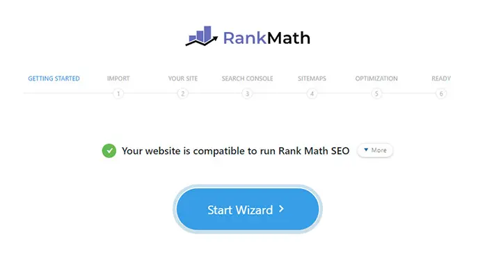 Rank Math Plugin