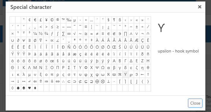 Select symbol. Тире em Dash символ код. Special character.