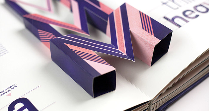 Typop-up Book