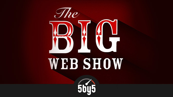 Big Web Show