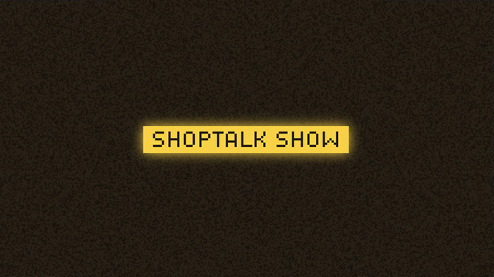 Shoptalk show