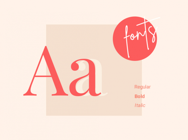 Amazing Websites for Downloading Fonts blog