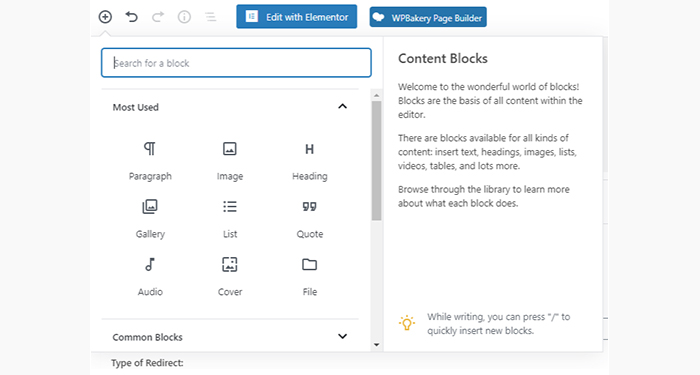 Introducing Gutenberg Blocks for WordPress Download Manager - WordPress  Download Manager