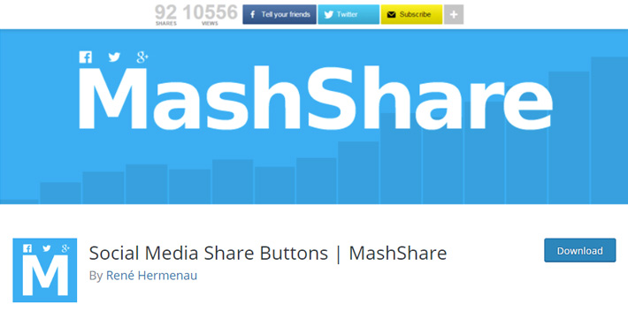 MashShare