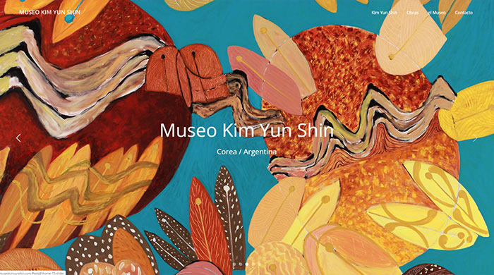 Museo Kim Yun Shin