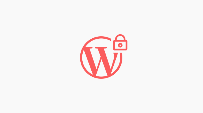 WordPress Takes Security Seriously