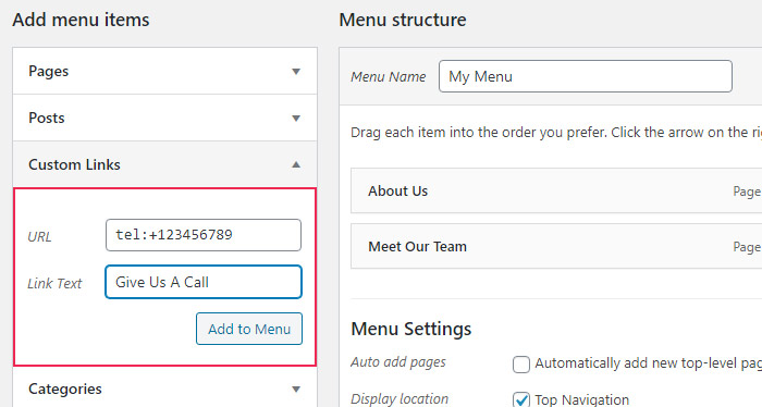 how-to-make-a-clickable-phone-number-in-wordpress-qode-interactive