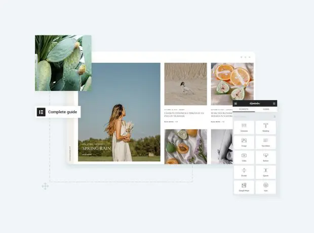A Comprehensive Elementor Tutorial for Beginners