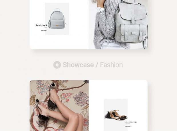 Fashion Websites Made With Qode Interactive Themes blog