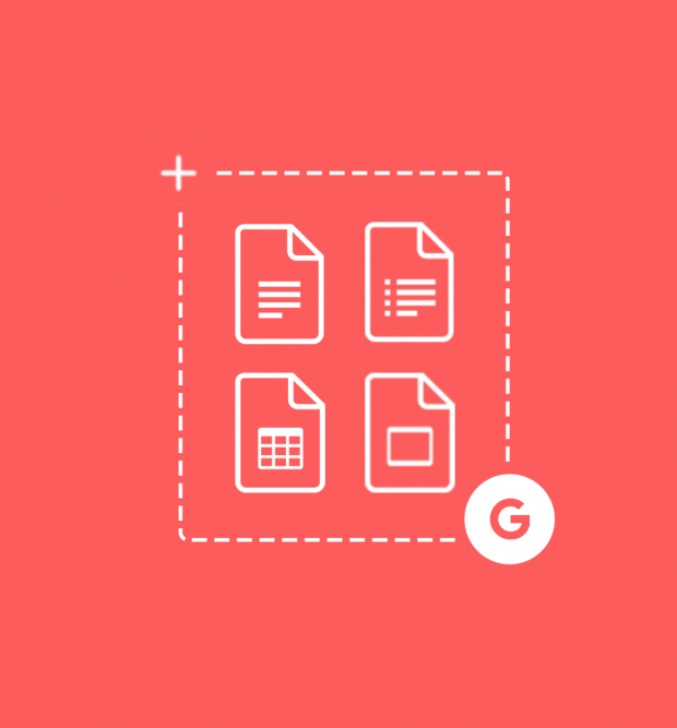 How to Embed a Google Form in WordPress blog