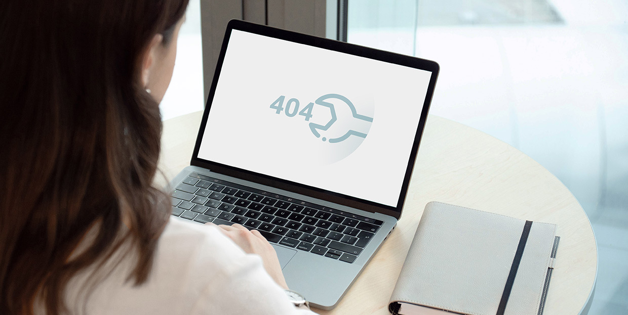 How to Fix the 404 Not Found WordPress Error
