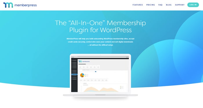 Memberpress Plugin