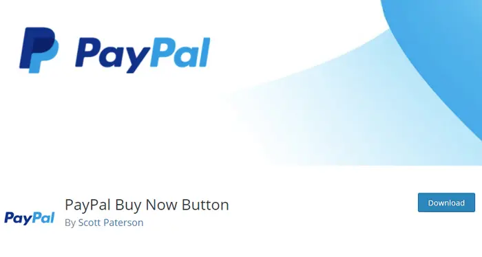 PayPal Buy Now Button