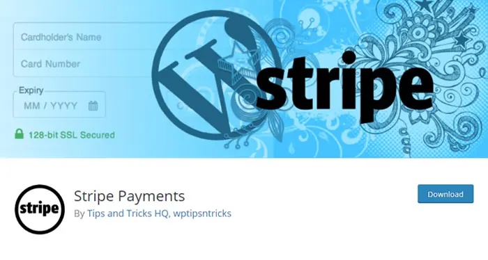 Stripe Payments