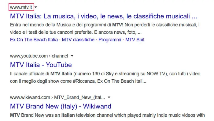 MTV (British and Irish TV channel) - Wikiwand