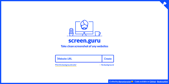 Screen Guru