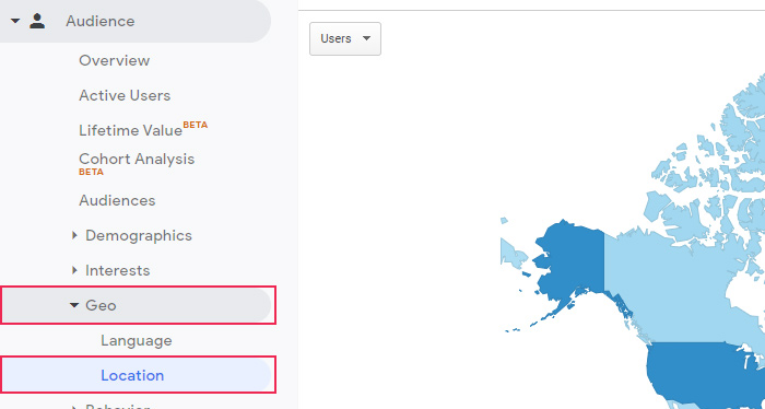 Demographic insights