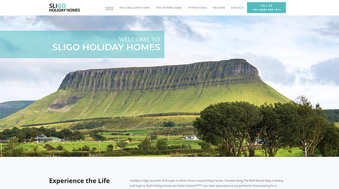 Sligo Holiday Homes