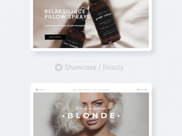 Beauty Websites Made With Qode Interactive Themes blog