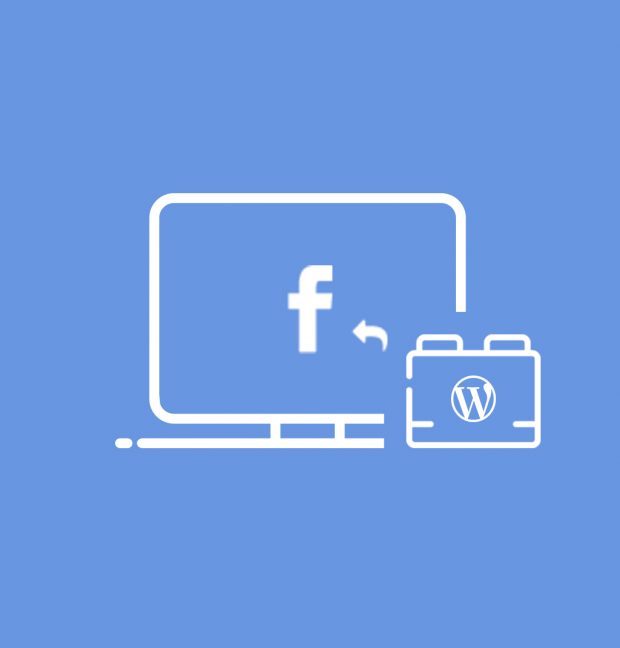 How to Automatically Post to Facebook From WordPress blog